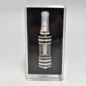 画像1: Innokin - iClear 30Bタンク【電子タバコ用アトマイザー】