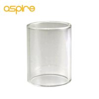 Aspire - Triton Mini専用・交換ガラスチューブ