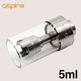 Aspire - Atlantis Tank 専用・5mlリプレースメントタンク