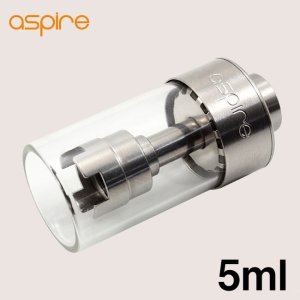 画像1: Aspire - Atlantis Tank 専用・5mlリプレースメントタンク