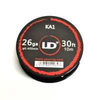 UD - KA1（カンタルワイヤー）約10m