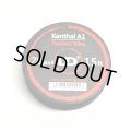UD - Kanthal A1・Twisted（カンタルワイヤー・28G×3本のツイスト）約5m