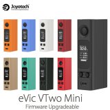 Joyetech - eVic VTwo Mini（Ver 4.02）【温度管理機能付き・電子タバコ／VAPE】