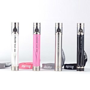 画像1: Innokin（イノキン）- iTaste CLK 1280【電子タバコ／VAPE バッテリー】