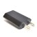 画像1: USB - ACアダプター5V・0.5A【USB充電をコンセント充電に変換】 (1)