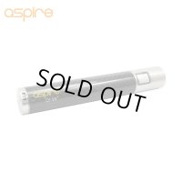 Aspire - CF VV+ バッテリー 1000mAh【電子タバコ・VAPEバッテリー】