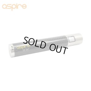 画像1: Aspire - CF VV+ バッテリー 1000mAh【電子タバコ・VAPEバッテリー】