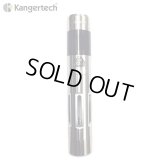 Kanger Tech・K-Simar 20W Gravity Mod【中級〜上級者用MOD】