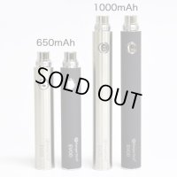 Kanger Tech・EVOD バッテリー 【電子タバコ・VAPEバッテリー】