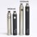 画像1: Kanger Tech・EVOD バッテリー 【電子タバコ・VAPEバッテリー】 (1)