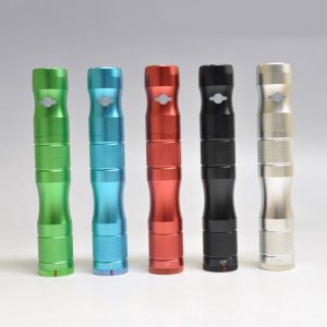 画像1: Kingfish - X6 Twistバッテリー【電子タバコ・VAPEバッテリー】