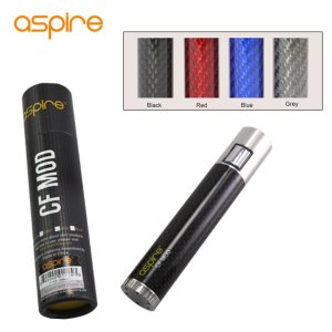 画像1: 【期間限定SALE】Aspire  - CF MOD Battery 【上級者用MOD】