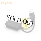 Aspire製・USB充電ケーブル