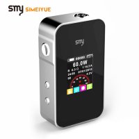 SMY 60 BOX MOD【中級〜上級者用MOD】