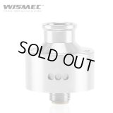 WISMEC - Bambino RDA【中〜上級者向け・電子タバコ／VAPEアトマイザー】