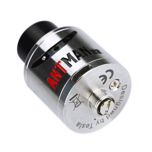 画像3: TESLA - Antman 22 RDA【中〜上級者向け・電子タバコ/VAPEアトマイザー】