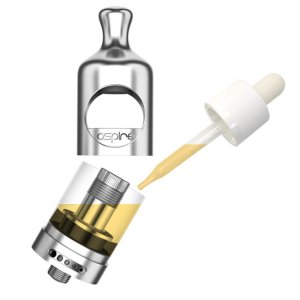 画像4: Aspire - Nautilus2 （ノーチラス2）【電子タバコ／VAPEアトマイザー】