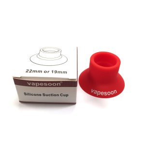 画像2: VAPESOON - Silicone Suction Cup（アトマイザースタンド）