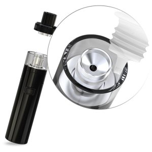画像4: Eleaf - iJust One【電子タバコ/VAPEスターターキット】