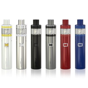 画像2: Eleaf - iJust One【電子タバコ／VAPEスターターキット】