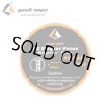 Geek Vape - SS Stagger Fused Clapton Wire（ステンレススチール・スタッガーフューズド・クラプトン）約3m