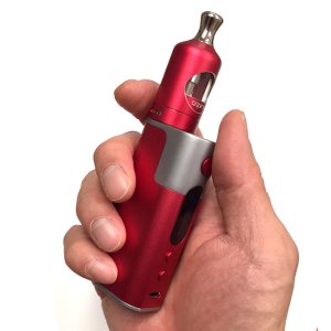 画像8: Aspire  - Zelos 50W Kit 【温度管理機能付き・電子タバコ/VAPEスターターキット】