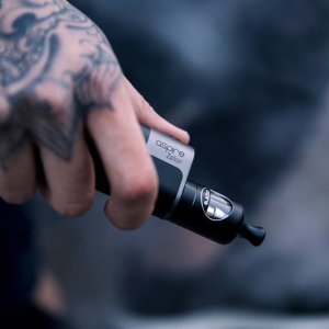 画像5: Aspire  - Zelos 50W Kit 【温度管理機能付き・電子タバコ/VAPEスターターキット】