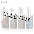 Eleaf - iStick Pico Kit・RESIN【温度管理機能・アップデート機能付き・電子タバコ／VAPEスターターキット】