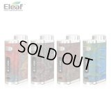 Eleaf - iStick Pico Battery・RESIN【温度管理機能・アップデート機能付き・電子タバコ／VAPE】