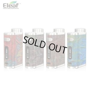 画像1: Eleaf - iStick Pico Battery・RESIN【温度管理機能・アップデート機能付き・電子タバコ／VAPE】