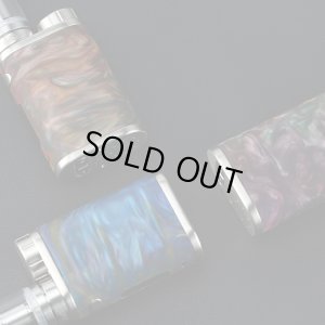 画像4: Eleaf - iStick Pico Kit・RESIN【温度管理機能・アップデート機能付き・電子タバコ／VAPEスターターキット】