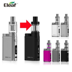 画像2: Eleaf - Melo3／Melo3 Mini用シールリング