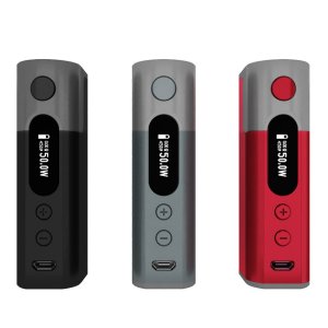 画像2: Aspire  - Zelos 50W Battery【温度管理機能付き・電子タバコ／VAPE】