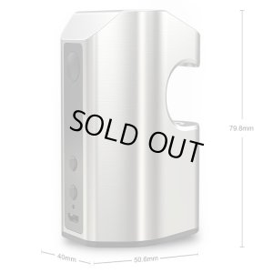 画像3: Eleaf  - ASTER RT【温度管理機能付き・アップデート機能付き・電子タバコ／VAPE】