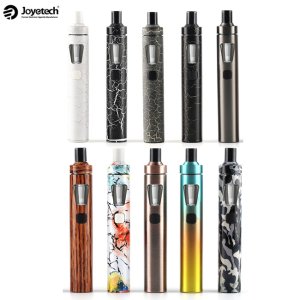 画像1: Joyetech - eGo AIO 【電子タバコ／VAPEスターターキット】