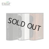 Eleaf  - iStick QC200W【温度管理機能付き・アップデート機能付き・電子タバコ／VAPE】