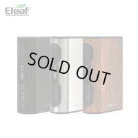 Eleaf  - iStick QC200W【温度管理機能付き・アップデート機能付き・電子タバコ／VAPE】