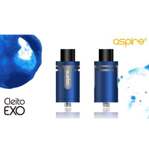 画像7: Aspire - Cleito EXO【電子タバコ/VAPEアトマイザー】