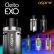 画像1: Aspire - Cleito EXO【電子タバコ／VAPEアトマイザー】 (1)