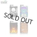 Eleaf - iStick Pico 専用ステッカー（11種類セット）