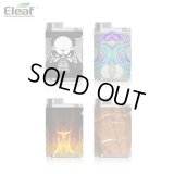 Eleaf - iStick Pico 専用ステッカー（11種類セット）
