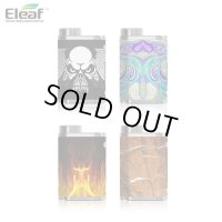 Eleaf - iStick Pico 専用ステッカー（11種類セット）