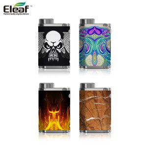 画像1: Eleaf - iStick Pico 専用ステッカー（11種類セット）