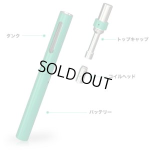 画像2: Eleaf - iCare 110【電子タバコ／VAPEスターターキット】