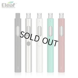 画像1: Eleaf - iCare 140【電子タバコ／VAPEスターターキット】