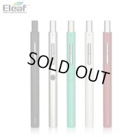 Eleaf - iCare 110【電子タバコ／VAPEスターターキット】