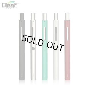 画像1: Eleaf - iCare 110【電子タバコ／VAPEスターターキット】