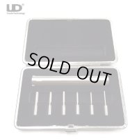 UD - Coil Jig Set【RBA用コイルジグキット】