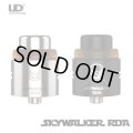 UD - Skywalker RDA【中〜上級者向け・電子タバコ／VAPEアトマイザー】