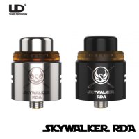 UD - Skywalker RDA【中〜上級者向け・電子タバコ／VAPEアトマイザー】